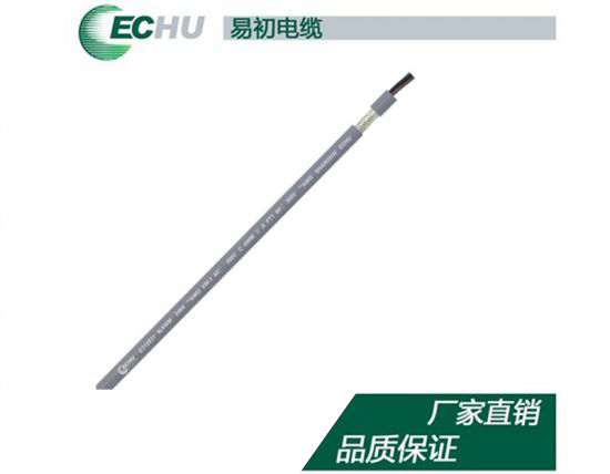 UL2464（證書號：E312831）屏蔽電纜UL2464（P）EKF52315